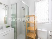 Piso de alquiler en Calle de Goya, Goya