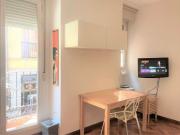 Piso de alquiler en Calle de Gravina, 5, Justicia Chueca