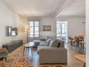 Piso de alquiler en Calle de Gravina, El Raval