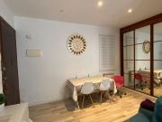 Piso de alquiler en Calle de Guzmán el Bueno, Gaztambide