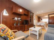 Piso de alquiler en Calle de Irunlarrea, 50, Mendebaldea...