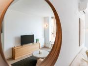 Piso de alquiler en Calle de Isabel Clara Eugenia, 31,...