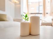 Piso de alquiler en Calle de Isabel Clara Eugenia, 31,...