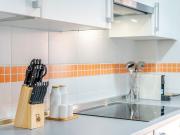 Piso de alquiler en Calle de Isabel Clara Eugenia, 31,...