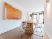 Piso de alquiler en Calle de Isabel Clara Eugenia, 33,...