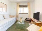 Piso de alquiler en Calle de Isabel Clara Eugenia, 33,...