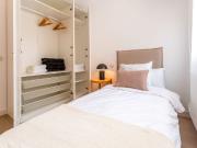 Piso de alquiler en Calle de Isabel Clara Eugenia, 35,...