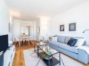 Piso de alquiler en Calle de Isabel Clara Eugenia, 37,...