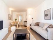 Piso de alquiler en Calle de Isabel Clara Eugenia, 41,...