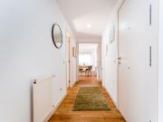 Piso de alquiler en Calle de Isabel Clara Eugenia, 43,...