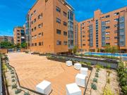 Piso de alquiler en Calle de Isabel Clara Eugenia, 43,...