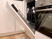 Piso de alquiler en Calle de Jorge Juan, Goya