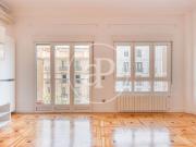 Piso de alquiler en Calle de José Abascal, Almagro