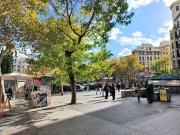 Piso de alquiler en Calle de José Ortega y Gasset, Lista