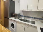 Piso de alquiler en Calle de Juan de Mariana, Delicias