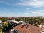Piso de alquiler en Calle de Juan Ignacio Luca de Tena,...