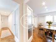 Piso de alquiler en Calle de Julio Palacios, La Paz