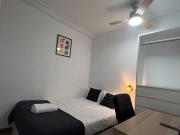 Piso de alquiler en Calle de la Arquitectura, 13, Acacias