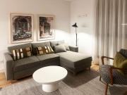 Piso de alquiler en Calle de la Infanta Mercedes,...