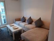 Piso de alquiler en Calle de Lagasca, 136, Castellana