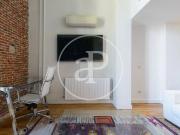 Piso de alquiler en Calle de Lagasca, Recoletos