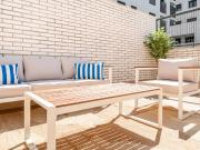 Piso de alquiler en Calle de las Viñas del Rio, 12, Butarque