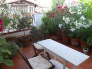 Piso de alquiler en Calle de Lope de Vega, 10, Cortes...