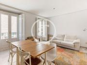 Piso de alquiler en Calle de Los Mancebos, Palacio