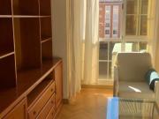 Piso de alquiler en Calle de Los Morales, 10, PAU de...