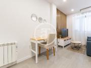 Piso de alquiler en Calle de María de Guzmán, Ríos Rosas...