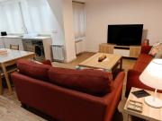 Piso de alquiler en Calle de María Moliner, 20, Barrio...