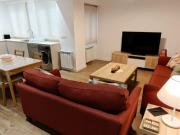 Piso de alquiler en Calle de María Moliner, 20, Barrio...