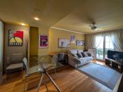 Piso de alquiler en Calle de Mateo Flandro, Paseo...