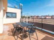 Piso de alquiler en Calle de Matilde Landa, Almenara...