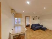 Piso de alquiler en Calle de Molina, Almenara Ventilla