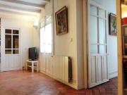 Piso de alquiler en Calle de Moratín, 6, Cortes Huertas