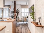 Piso de alquiler en Calle de Nicasio Gallego, Trafalgar