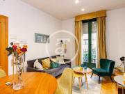 Piso de alquiler en Calle de Ponzano, Ríos Rosas Nuevos...