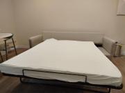 Piso de alquiler en Calle de Potosí, 4, Hispanoamérica...