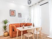 Piso de alquiler en Calle de Recoletos, Recoletos