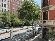 Piso de alquiler en Calle de Sagasta, Justicia Chueca