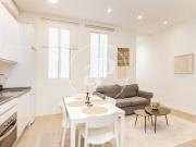 Piso de alquiler en Calle de San Andrés, Universidad...