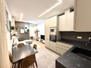 Piso de alquiler en Calle de San Bernabé, Palacio