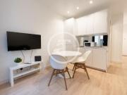 Piso de alquiler en Calle de San Vicente Ferrer,...