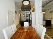 Piso de alquiler en Calle de San Vicente, Mercado