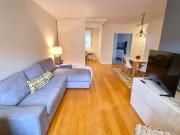 Piso de alquiler en Calle de Téllez, 15, Pacífico