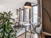 Piso de alquiler en Calle de Víctor Hugo, Justicia Chueca