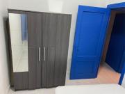 Piso de alquiler en Calle de Viriato, 48, Almagro