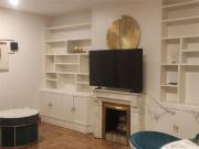 Piso de alquiler en Calle de Zurbano, 70, Argüelles