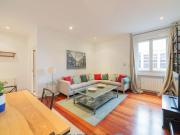 Piso de alquiler en Calle de Zurbano, Almagro